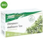 Zitronenmelissen Tee Melissae herba Salus Fbtl.