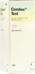 PZN-DE 02422455, Roche Diagnostics Combur 9 Test Teststreifen 1 Pck