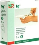 PZN-DE 01020157, Lohmann & Rauscher Tg Schlauchverband Gr&ouml;&szlig;e 1 5 m weiss 24020 1