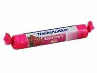 Intact Traubenzucker Boysenberry Rolle