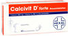 Calcivit D forte 1000mg/880 internationale Einheiten