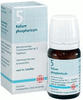 DHU Schüßler-Salz Nummer 5 Kalium phosphoriucm D6 Tabletten