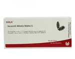 Iscucin Abietis St.c Ampullen