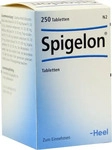 PZN-DE 01883958, Biologische Heilmittel Heel Spigelon Tabletten 250 stk