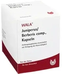 Juniperus/berberis compositus Kapseln