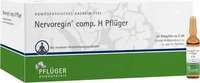 PZN-DE 03679601, Hom&ouml;opathisches Laboratorium Alexander Pfl&uuml;ger Gmb Nervoregin