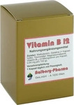 PZN-DE 00876844, FBK-Pharma Vitamin B12 Kapseln 300 stk