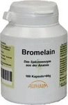 PZN-DE 03404235, ALLPHARM Vertriebs Bromelain Enzym Kapseln 100 stk