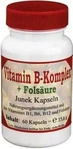PZN-DE 04132187, Bios Medical Services Vitamin B Komplex+fols&auml;ure Junek Kapseln (60