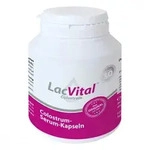 Colostrum Kapseln Lacvital