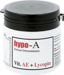 PZN-DE 02410133, hypo-A Hypo A Vitamin A+e+lycopin Kapseln 100 stk