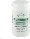 PZN-DE 04309616, G & M Naturwaren Import Curcuma Vegi Kapseln 60 stk