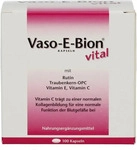 PZN-DE 05870289, Rodisma-Med Pharma Vaso E Bion Vital Kapseln 100 stk