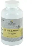 Vitamin & Mineral Komplex Kapseln