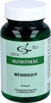 PZN-DE 03081453, 11 A Nutritheke Weihrauch Kapseln (60 stk)