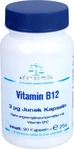 PZN-DE 10051760, Bios Medical Services Vitamin B12 3 [my]g Junek Kapseln (90 stk)