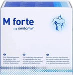 PZN-DE 15238776, Active Bio Life Science Amitamin M forte Kapseln 180 stk