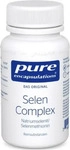PZN-DE 10228477, pro medico Pure Encapsulations Selen Complex Kapseln 90 stk
