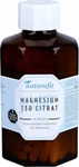 PZN-DE 07514179, Naturafit Magnesium 130 Citr Kapseln 240 stk