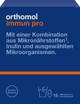 PZN-DE 13886287, Orthomol pharmazeutische Orthomol Immun pro Granulat/Kapseln...