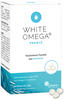 White Omega Pearlz Omega-3-Fettsäuren Weichkapseln