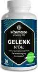 PZN-DE 14061376, Vitamaze GELENK VITAL (90 stk)