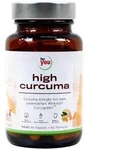 For You high Curcuma Kapseln
