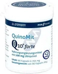 Quinomit Q10 forte Kapseln