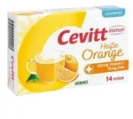 Cevitt immun heisse Orange zuckerfrei Granulat