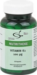 PZN-DE 11685283, 11 A Nutritheke Vitamin K1 100 [my]g Kapseln 60 stk