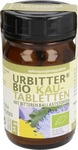 PZN-DE 13919147, Dr. Pandalis & CoKG Naturprodukte Urbitter Bio Kautabletten 54 g,