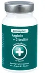 Aminoplus Arginin+citrullin Kapseln