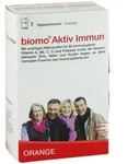 Biomo Aktiv Immun Granulat