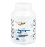 L-tryptophan 1000 Tabletten
