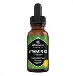 Vitamin K2 Mk7 Tropfen hochdosiert vegan