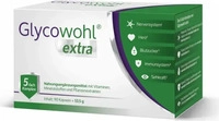 PZN-DE 16758710, Heilpflanzenwohl Glycowohl extra Kapseln 90 stk