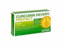 Curcumin Hevert Protect Kapseln