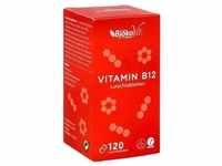 Vitamin B12 Methylcobalamin 1000 Μg Lutschtabletten
