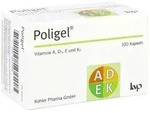 Poligel Kapseln