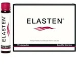 Elasten Trinkampullen
