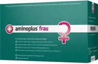 PZN-DE 15386904, Kyberg Vital Aminoplus frau Pulver 30 stk