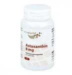 Astaxanthin 8 mg Kapseln