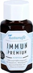 PZN-DE 14381974, Naturafit Immun Premium Kapseln 90 stk