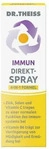 PZN-DE 17445516, Dr. Theiss Naturwaren Dr.Theiss Immun Direkt-Spray 30 ml,