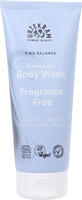 Urtekram Fragrance Free Body Wash