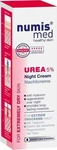 PZN-DE 16615005, Schr&ouml;der Cosmetics Numis Med Urea 5% Nachtcreme 50 ml,...