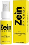 PZN-DE 17441671, Multivitamin Junior Spray von ZEINpharma (25 ml), Grundpreis: &euro;