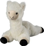 PZN-DE 14318929, Greenlife Value Warmies Lama 1 stk
