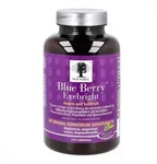 Blue Berry Eyebright