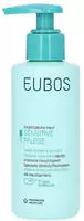 Eubos Sensitive Hand Repair & Schutz Creme Spender